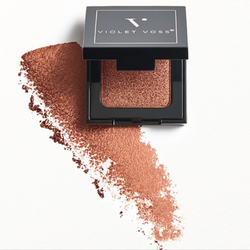 Violet Voss Eyeshadow Nude Sparks